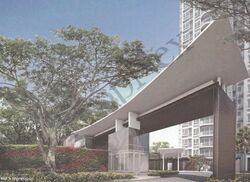 The Meyerise (D15), Condominium #607403001